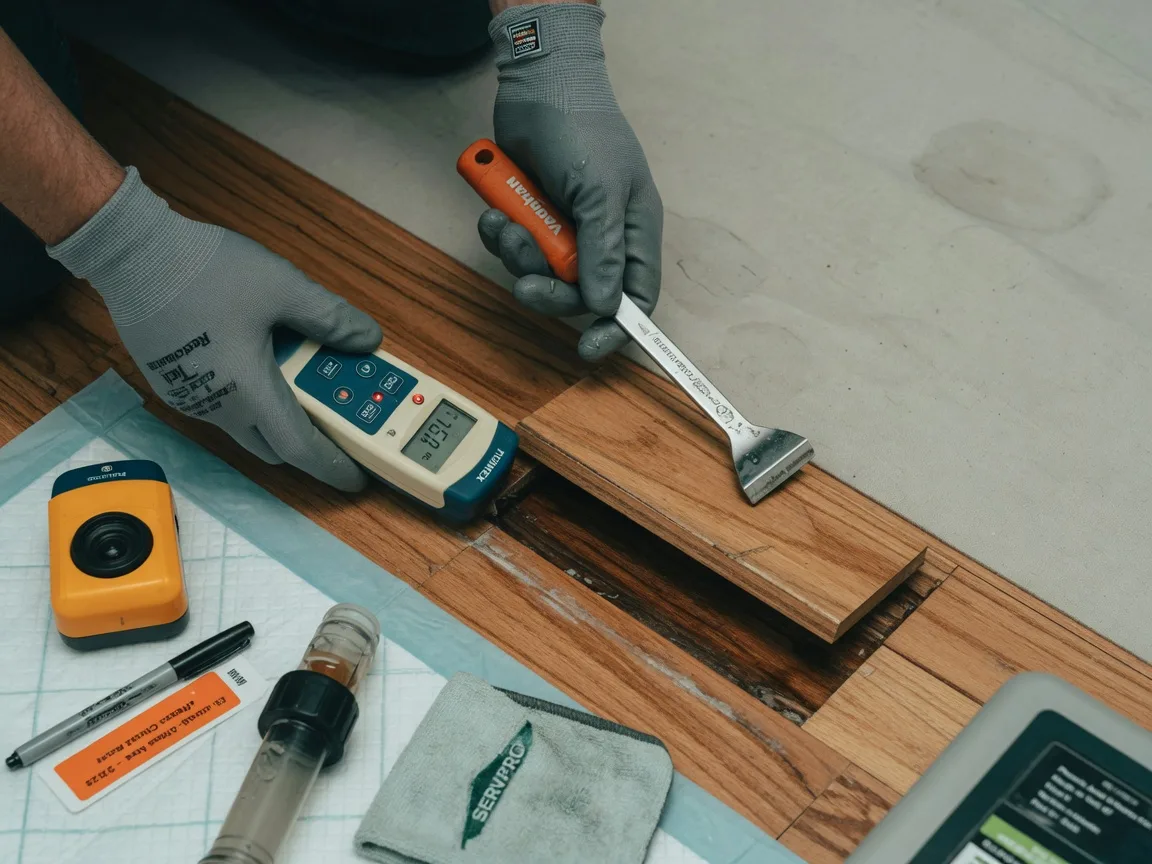 Why choose Water Damage Restoration in Alachua, FL